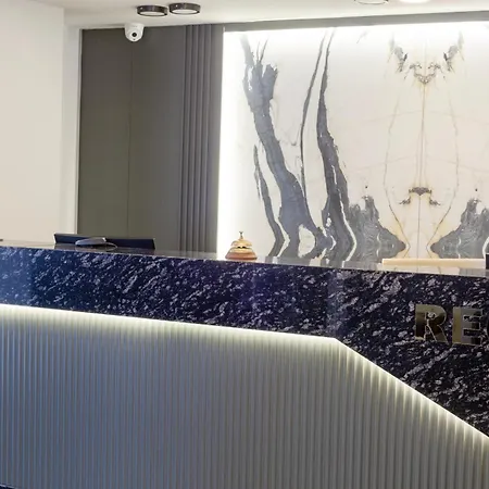 Hotel Tuerkay Antalia